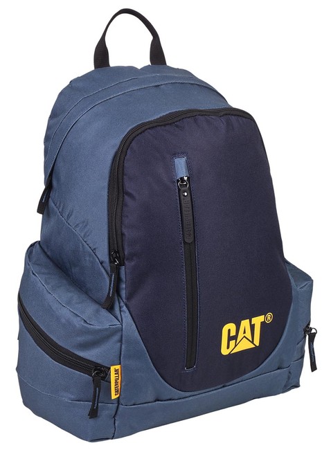 Plecak na laptopa Caterpillar Backpack - orion blue