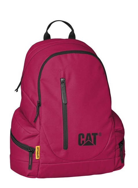 Plecak na laptopa Caterpillar Backpack - vivacious purple