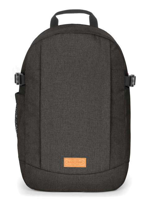 Plecak na laptopa Eastpak Safefloid CS - black denim 2