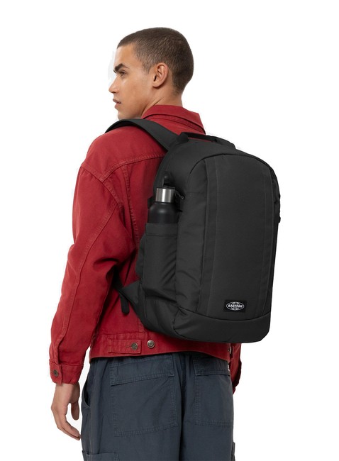 Plecak na laptopa Eastpak Safefloid CS - mono black 2