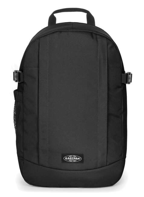 Plecak na laptopa Eastpak Safefloid CS - mono black 2