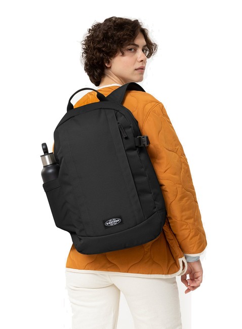 Plecak na laptopa Eastpak Safefloid CS - mono black 2