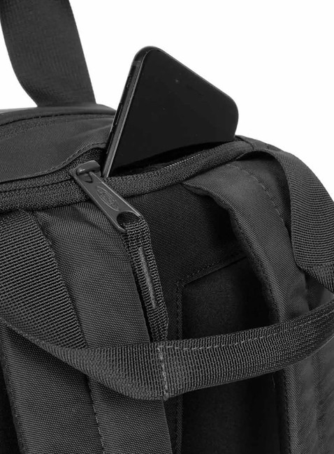 Plecak na laptopa Eastpak Tecum Tote Cnnct F - cnnct F black