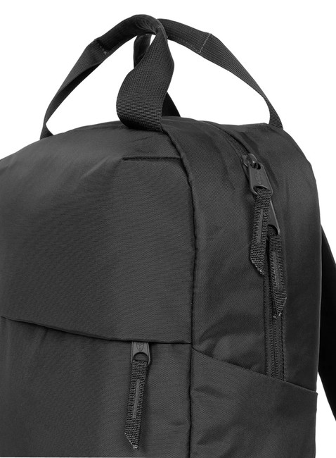 Plecak na laptopa Eastpak Tecum Tote Cnnct F - cnnct F black