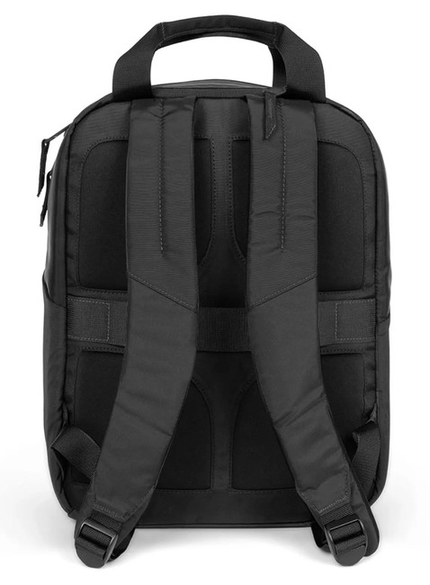 Plecak na laptopa Eastpak Tecum Tote Cnnct F - cnnct F black