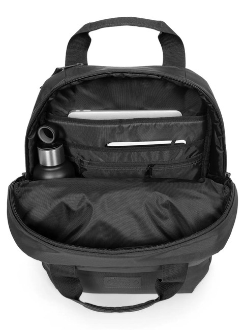 Plecak na laptopa Eastpak Tecum Tote Cnnct F - cnnct F black