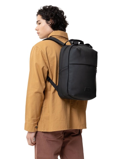 Plecak na laptopa Eastpak Tecum Tote Cnnct F - cnnct F matte black