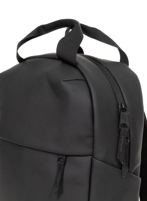 Plecak na laptopa Eastpak Tecum Tote Cnnct F - cnnct F matte black