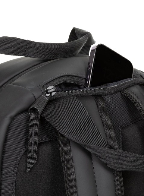 Plecak na laptopa Eastpak Tecum Tote Cnnct F - cnnct F matte black