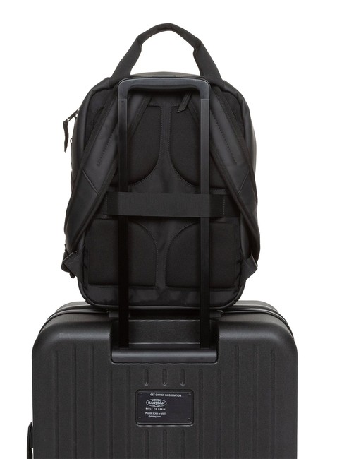 Plecak na laptopa Eastpak Tecum Tote Cnnct F - cnnct F matte black