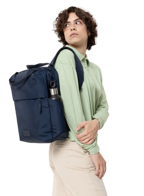 Plecak na laptopa Eastpak Tecum Tote Cnnct F - cnnct F navy