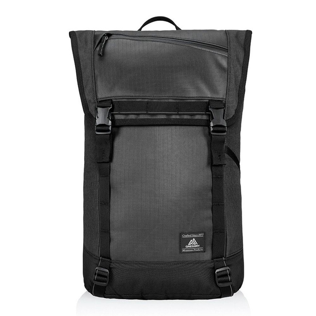 Plecak na laptopa Gregory Pierpoint asphalt black