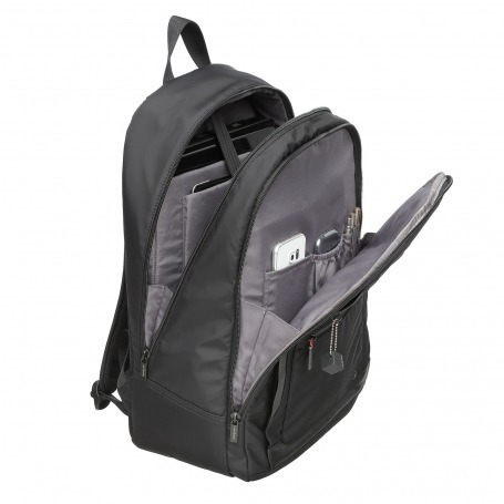 Plecak na laptopa Hedgren Extremer L Backpack 15.6" - black