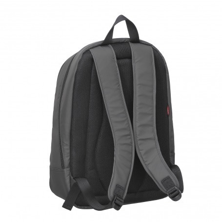 Plecak na laptopa Hedgren Extremer L Backpack 15.6" - black