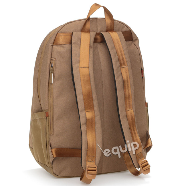 Plecak na laptopa Hedgren Release L Backpack 15" - ermine
