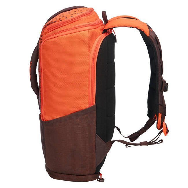Plecak na laptopa Hexa-Packs Laptop BP M Exp Sport Samsonite - orange print