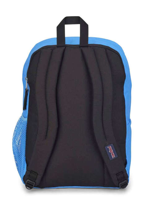 Plecak na laptopa JanSport Big Student - blue neon