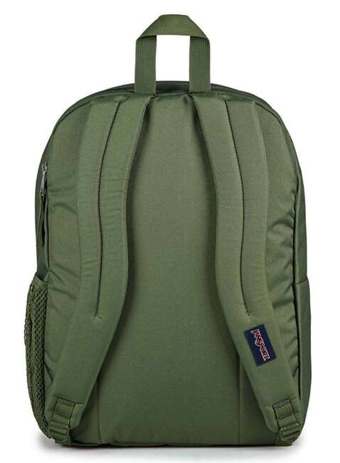 Plecak na laptopa JanSport Big Student - cargo green