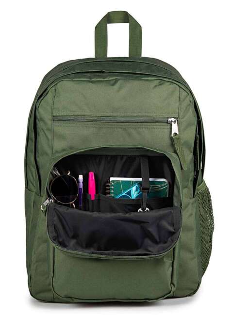 Plecak na laptopa JanSport Big Student - cargo green