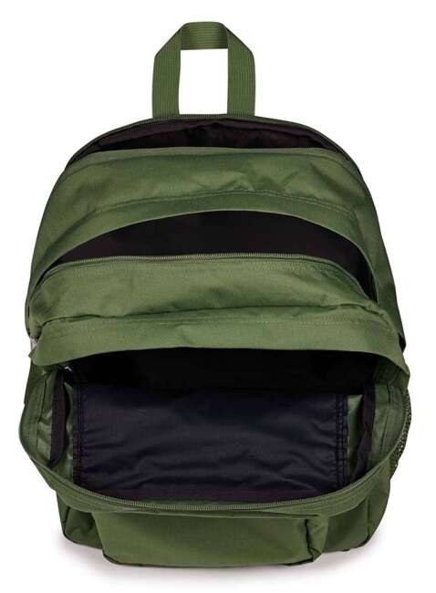 Plecak na laptopa JanSport Big Student - cargo green