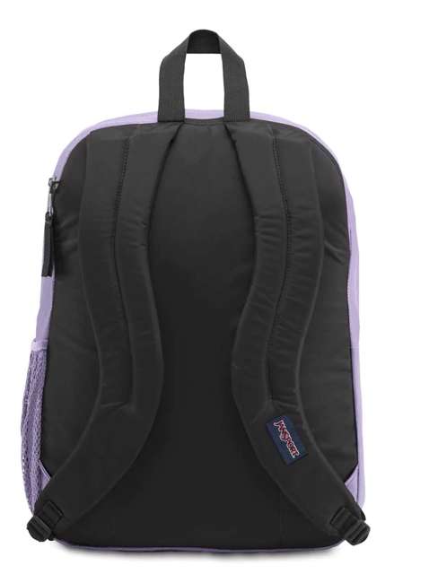 Plecak na laptopa JanSport Big Student - pastel lilac