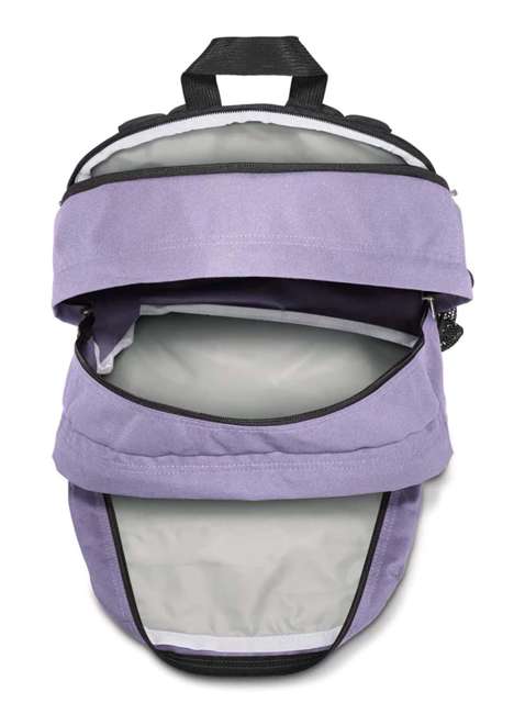 Plecak na laptopa JanSport Big Student - pastel lilac