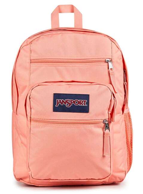 Plecak na laptopa JanSport Big Student - peach bum