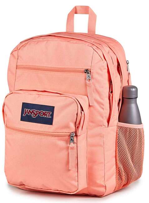 Plecak na laptopa JanSport Big Student - peach bum