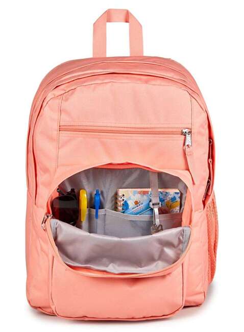 Plecak na laptopa JanSport Big Student - peach bum