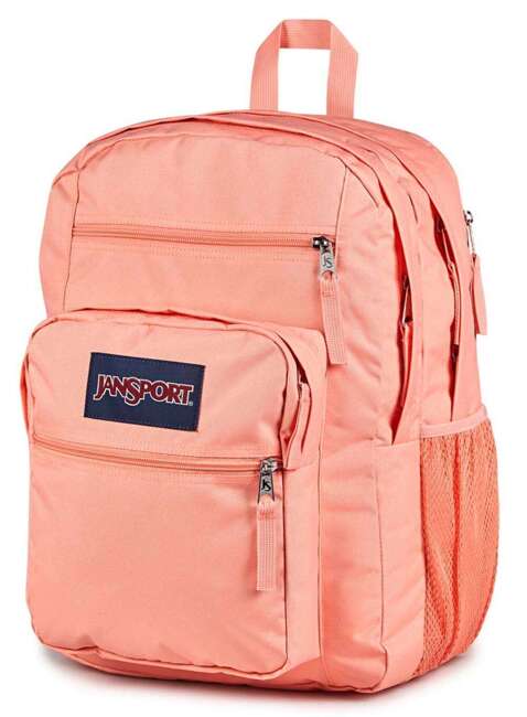 Plecak na laptopa JanSport Big Student - peach bum