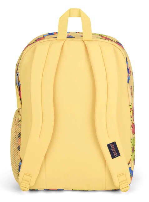 Plecak na laptopa JanSport Big Student - power to the flower