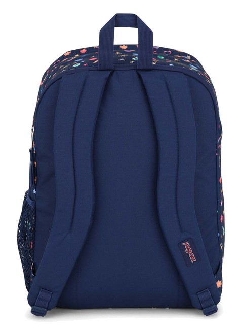 Plecak na laptopa JanSport Big Student - slice of fun