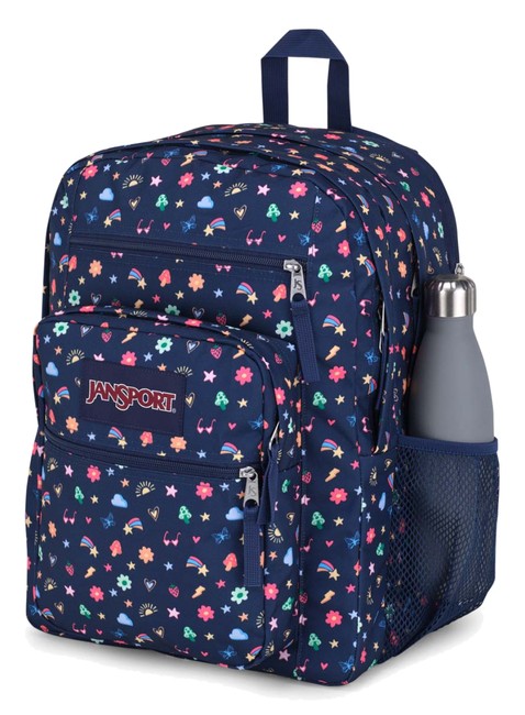 Plecak na laptopa JanSport Big Student - slice of fun