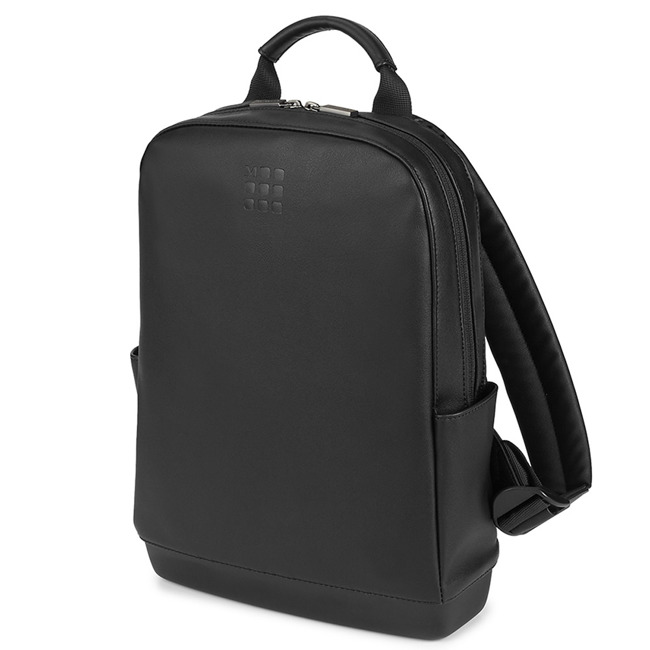Plecak na laptopa Moleskine Classic Small Backpack - black