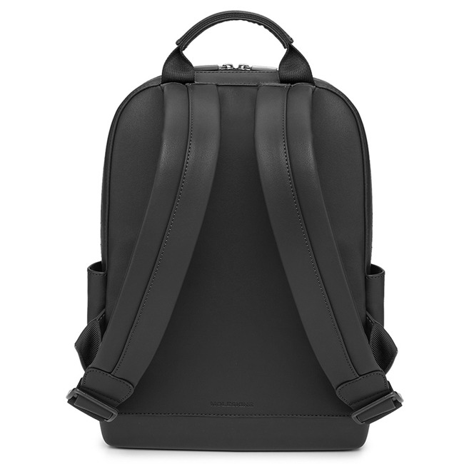 Plecak na laptopa Moleskine Classic Small Backpack - black