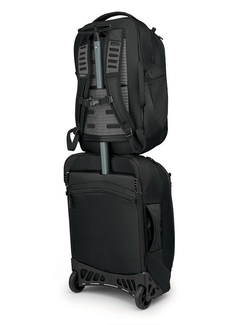 Plecak na laptopa Osprey Ozone 28 - black