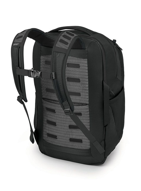 Plecak na laptopa Osprey Ozone 28 - black