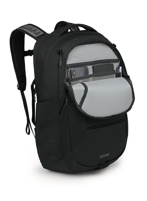 Plecak na laptopa Osprey Ozone 28 - black