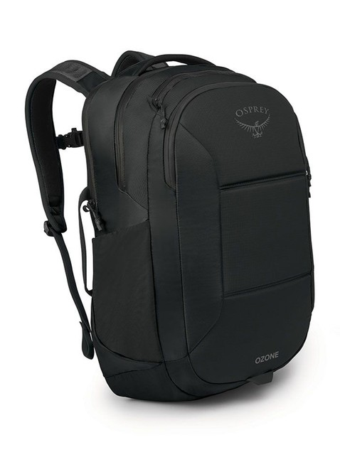 Plecak na laptopa Osprey Ozone 28 - black