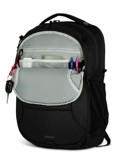 Plecak na laptopa Osprey Ozone 28 - black