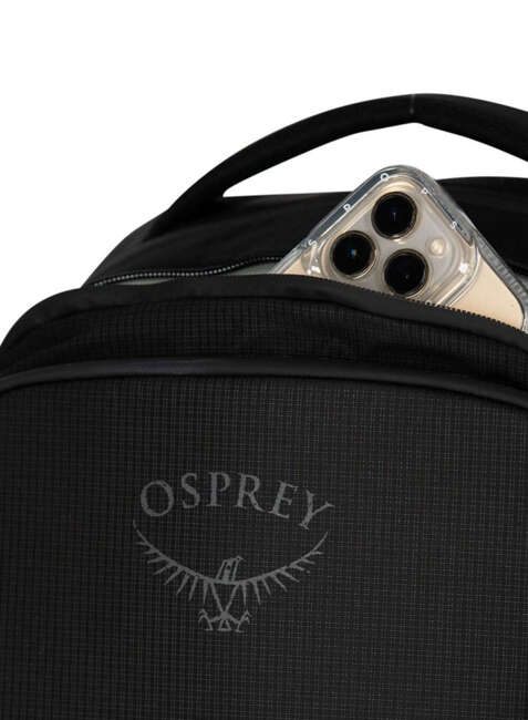 Plecak na laptopa Osprey Ozone 28 - black