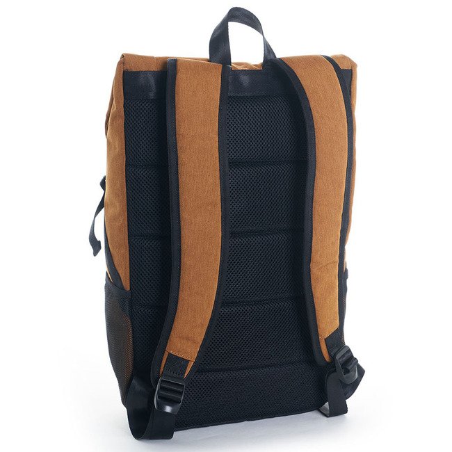 Plecak na laptopa Relate Backpack 15,6" Hedgren - rubber camel