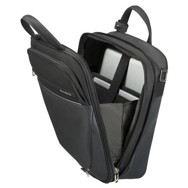 Plecak na laptopa Samsonite B-Lite Icon 3-Way - black