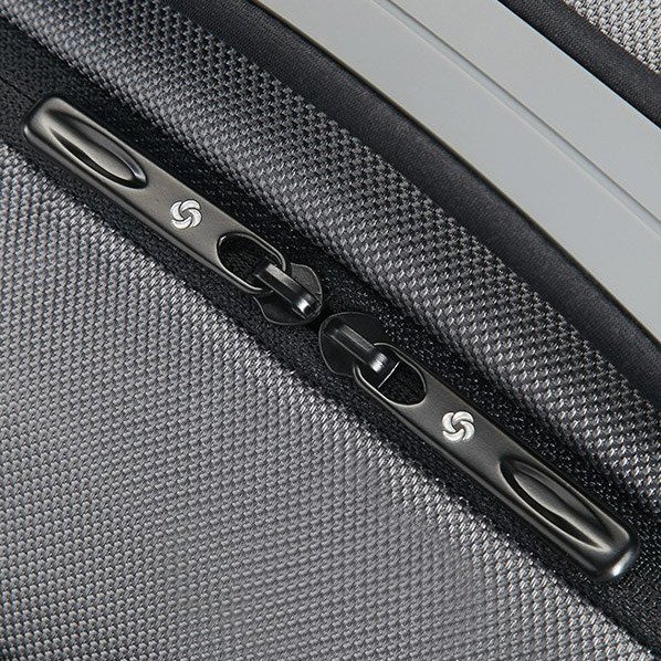 Plecak na laptopa Samsonite Cityscape Tech 15,6" EXP - dark grey