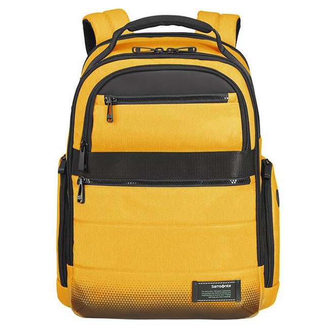 Plecak na laptopa Samsonite Cityvibe 2.0 14" - golden yellow