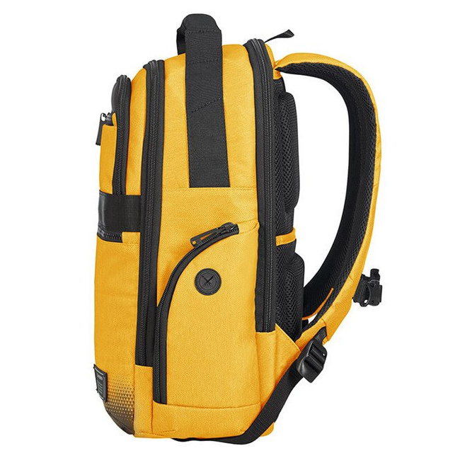 Plecak na laptopa Samsonite Cityvibe 2.0 14" - golden yellow
