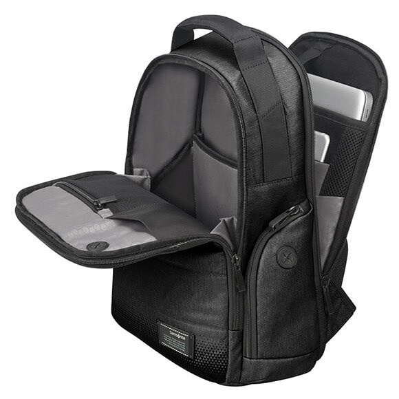 Plecak na laptopa Samsonite Cityvibe 2.0 14" jet black 1155141465
