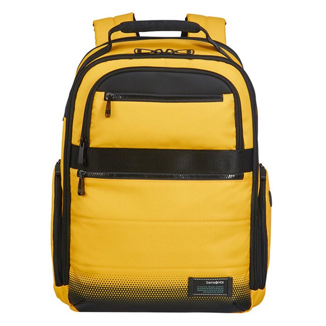 Plecak na laptopa Samsonite Cityvibe 2.0 15,6" - golden yellow