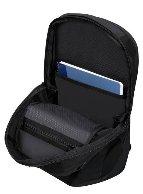 Plecak na laptopa Samsonite Dye-Namic 15,6" - black