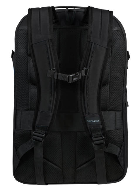 Plecak na laptopa Samsonite Dye-Namic 17,3" - black